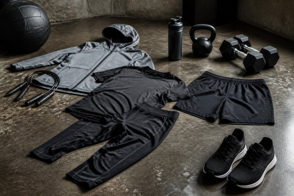 Best Athletic Apparel for Intense Training: 2026 Guide