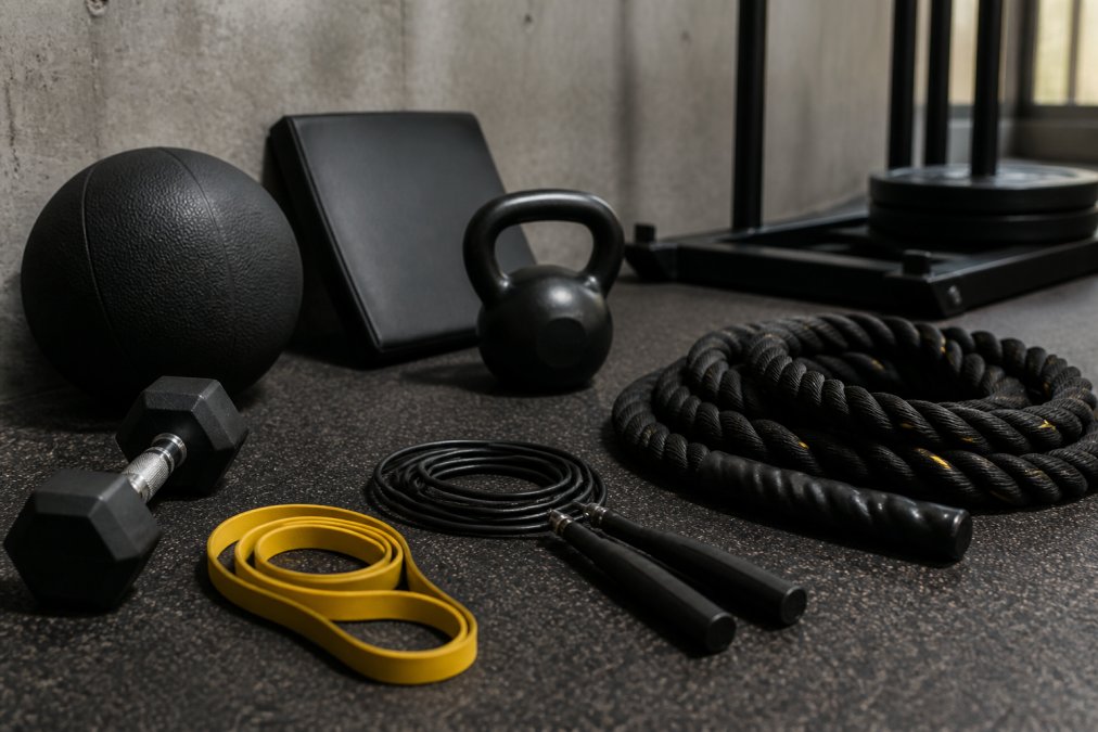 Best Gear for High Intensity Intervals: 2026 Guide
