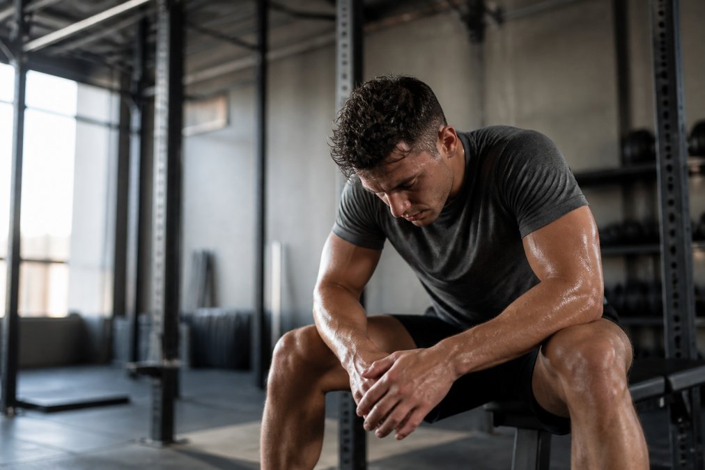 How to Build Resilience Through Fitness: A 2026 Guide