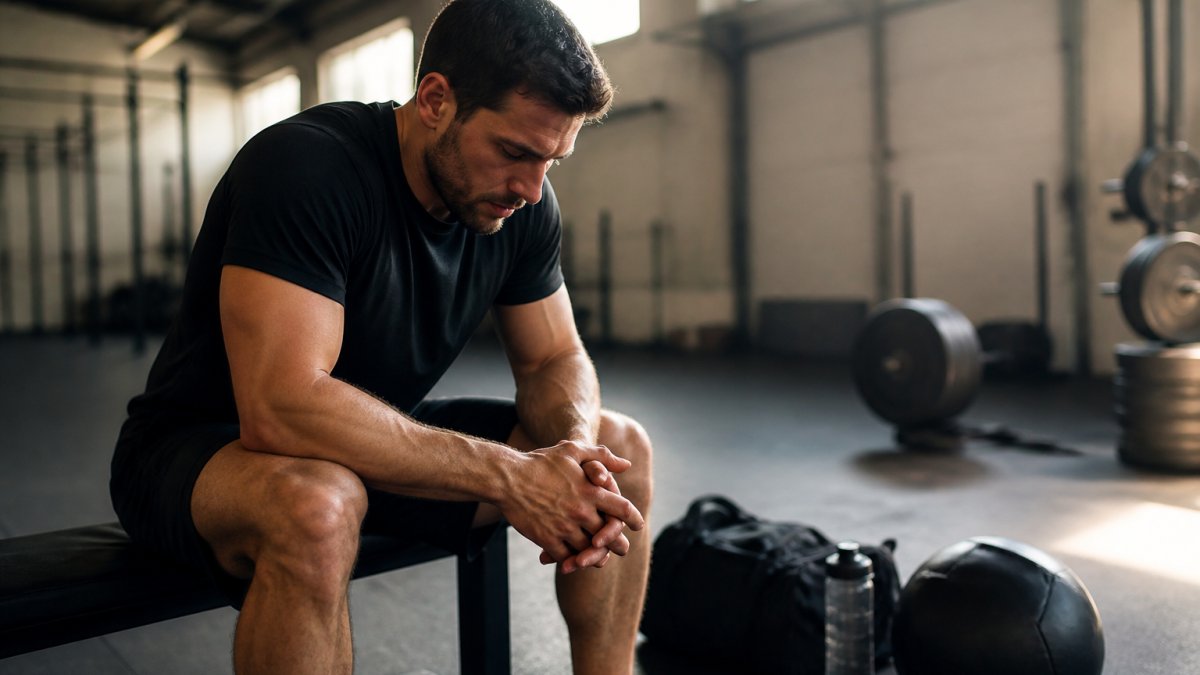 How to Maintain Athletic Progress Daily: 7 Proven Habits