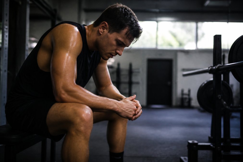 How to Maintain Mental Toughness During Training