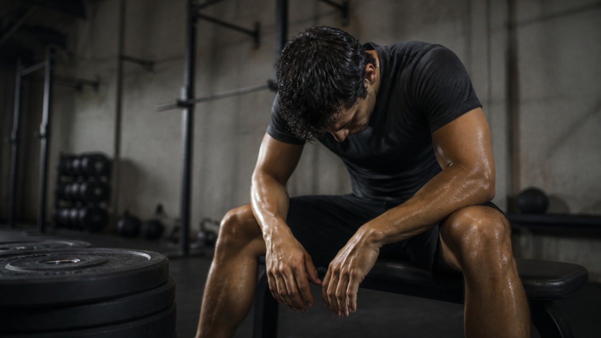 How to Outwork Competition in the Gym: A 2026 Guide