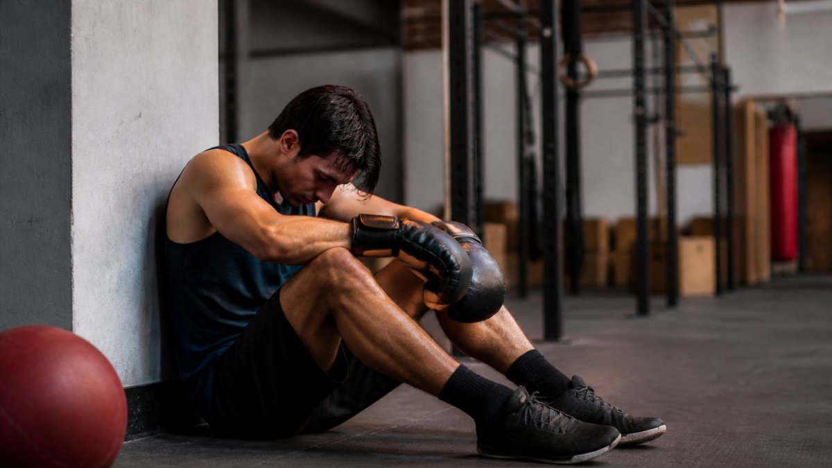 How to Stay Motivated When Failing: A 2026 Guide