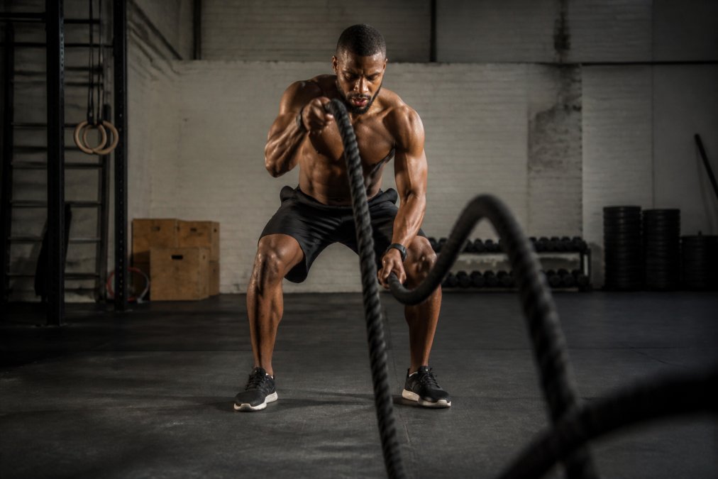 Nike Alternative for High Intensity Training in 2026