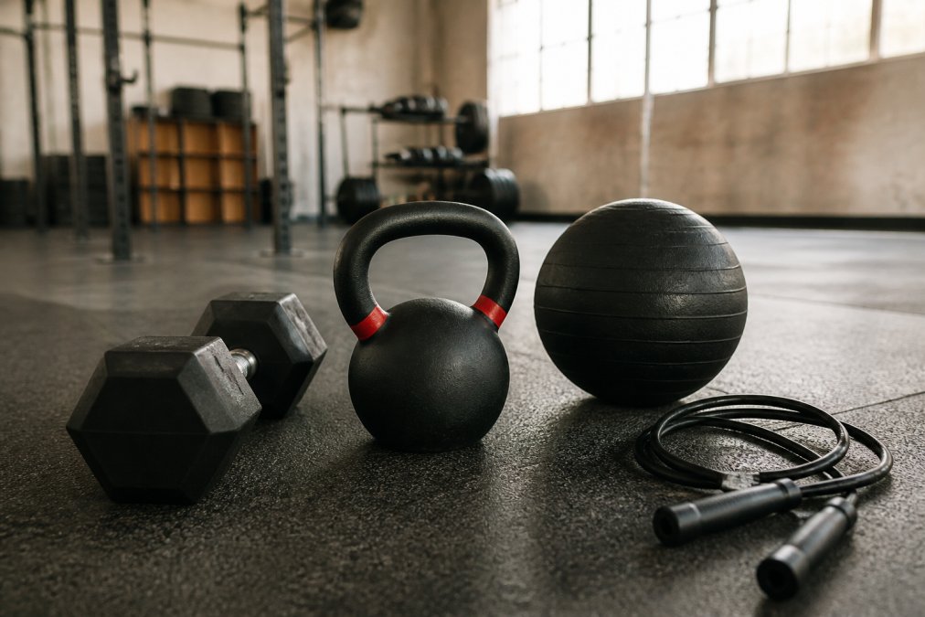 Top 10 HIIT Workout Plans for 2026: Ranked & Explained