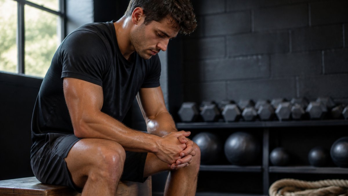 Why Mindset Matters for Athletic Performance