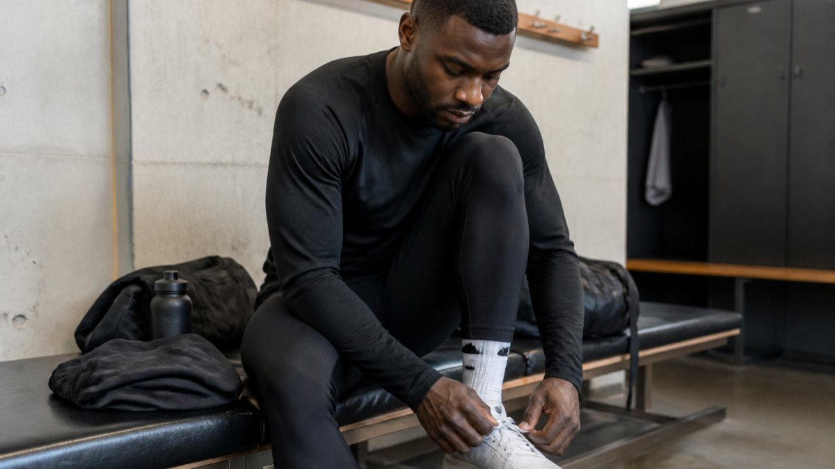 Why Premium Athletic Apparel Is Worth It: 2026 Guide